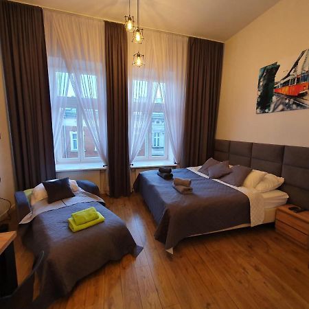 Apartamento Historic Old Town Kazimierz Cracovia Exterior foto