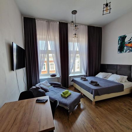 Apartamento Historic Old Town Kazimierz Cracovia Exterior foto