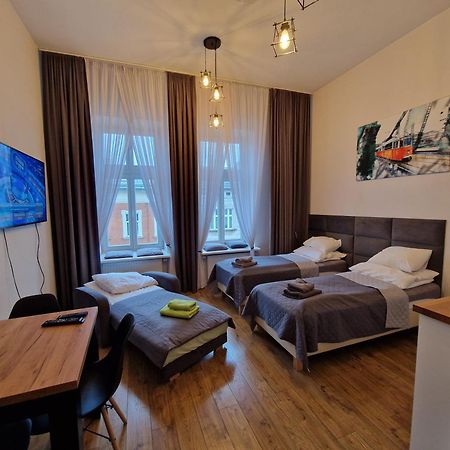 Apartamento Historic Old Town Kazimierz Cracovia Exterior foto