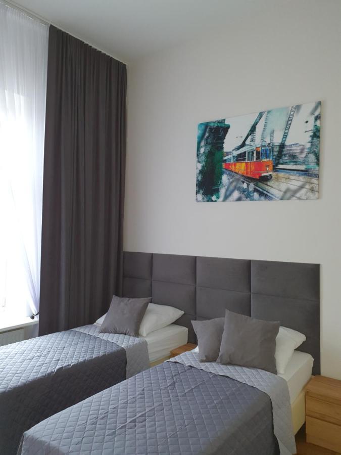 Apartamento Historic Old Town Kazimierz Cracovia Exterior foto