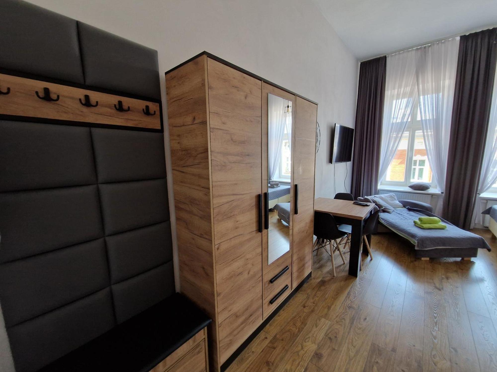 Apartamento Historic Old Town Kazimierz Cracovia Exterior foto